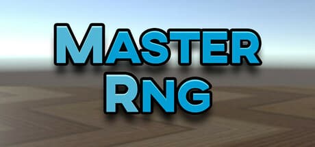 Master RNG:レアアイテム収集のインクリメンタルゲーム