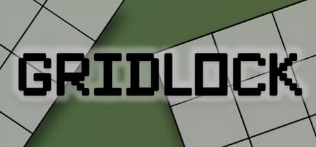 グリッドロック:戦略的なグリッドパズル