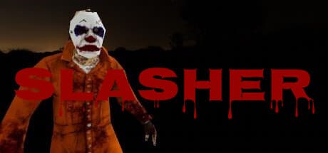 Slasher: Retro Multiplayer Thriller Hunt