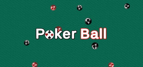 ポーカーボール:ポーカーとマッチングが融合した新感覚パズルゲーム