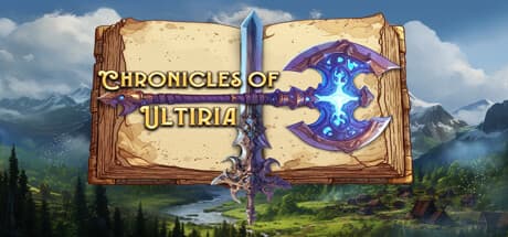 Chronicles of Ultiria: Princess Jean's Kingdom in Peril