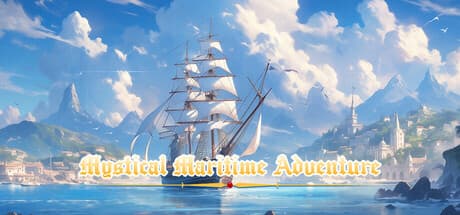 Mystical Maritime Adventure：海賊の富を目指して航海に出よう