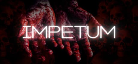 IMPETUM:ホラー要素のあるスリリングな探偵ドラマ