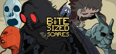 Bite-Sized Scares: 無料インディーホラーコレクション
