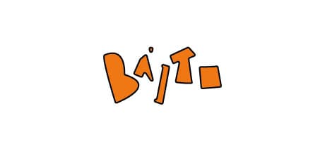 Bàito: Dynamic 8-Player Couch Party Fighter