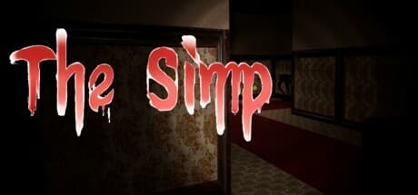 The Simp - 舔狗: 恐怖パズルで心の迷宮を探索せよ