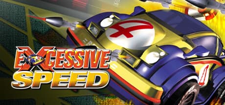 Excessive Speed: Top-Down 2D Combat Racing Mayhem