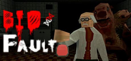 BIO Fault: Erase Your Mistakes in a Desperate Struggle