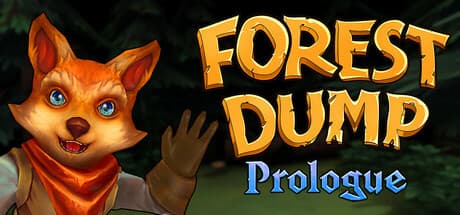 Forest Dump: Prologue – カードめくりで戦略を極める冒険