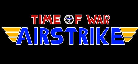 Time of War - Airstrike:複葉機 vs ジェット戦闘機