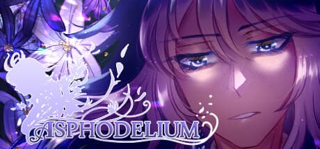 Asphodelium: A Melancholic Boys Love Visual Novel