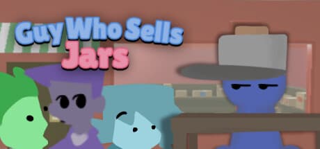 Guy Who Sells Jars: あなただけのジャーをクラフト&カスタマイズ