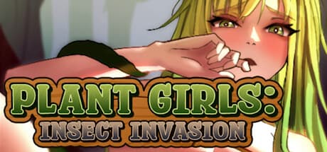 Plant Girls: Insect Invasion - Strategic Defense Against Cyborg Insects