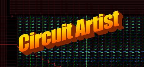 サーキットアーティスト:自作CPUを設計・シミュレーション