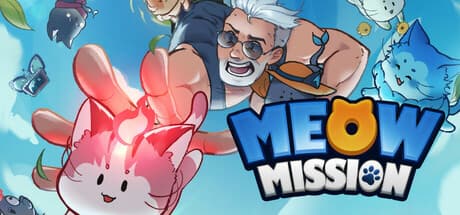 Meow Mission:パズルを解いて可愛い猫ちゃんを救出しよう