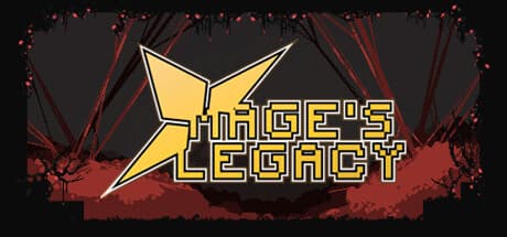 Mage's Legacy: 魔法と獣を操り、神秘の世界を冒険するアクションRPG