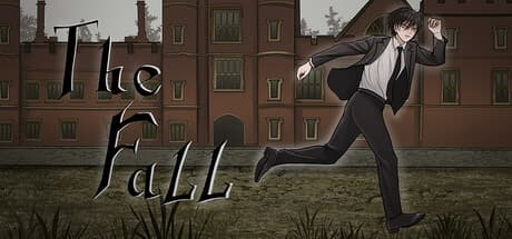 The Fall: Act I - A Supernatural Boarding School Visual Novel