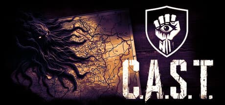 C.A.S.T. (CHERNOZEM ANOMALY STRIKE TEAM) — 迫りくる脅威に立ち向かうPvEエクストラクションシューター