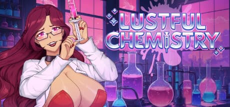 Lustful Chemistry: A Lewd 2D Platformer Adventure