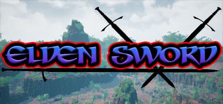 Elden Sword: Mystical Open-World Survival Adventure