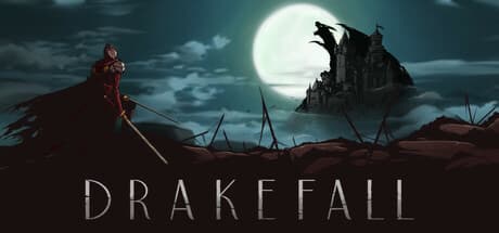 Drakefall: Roguelike Deckbuilder Adventure