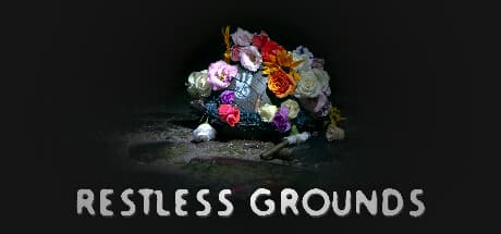 Restless Grounds:手動リロードを備えた冷戦ホラーシューター