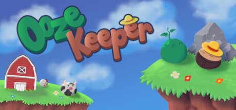 Ooze Keeper:戦略的ローグライクでスライム牧場を育てよう