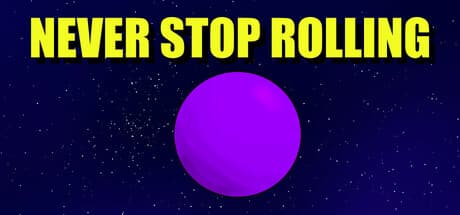 Never Stop Rolling: A Challenging 2D Platformer Adventure