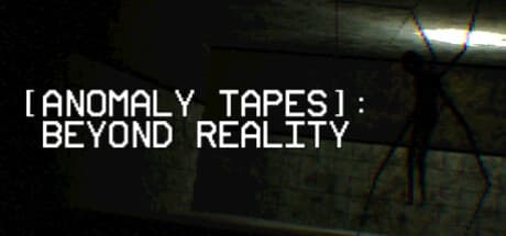 [ANOMALY TAPES]: Beyond Reality - Uncover 90s Surreal Horror