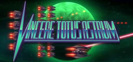 Vincere Totus Astrum: Conquer the Galaxy in a Casual 4X Strategy