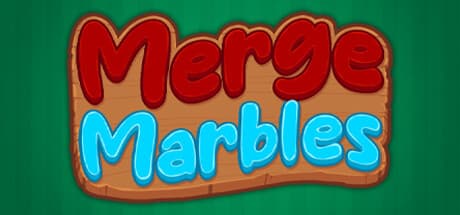 Merge Marbles: カラフルなマーブルをマージするリラックスパズル