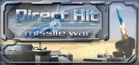 Direct Hit: Missile War — 企業宇宙紛争