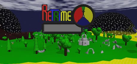 ReTrime: Survive a Doomed World in This Nonlinear FPS Sandbox