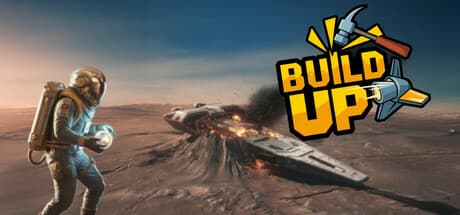 Build Up: Chaotic Co-op Path-Building Adventure