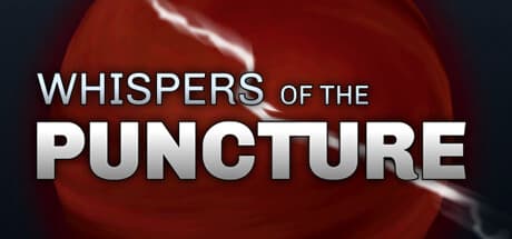 Whispers of the Puncture: Fast-Paced Horror Spot-the-Difference