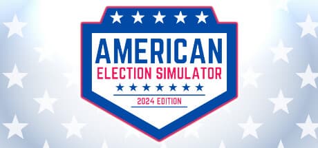 American Election Simulator: Run for President in a Turn-Based Political Strategy
