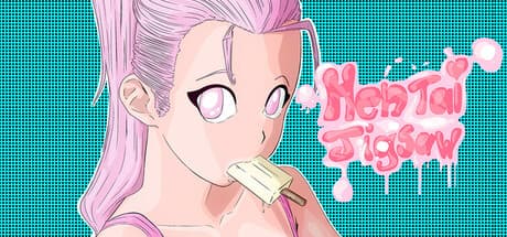 Hentai Jigsaw: Sexy Anime Puzzles for Adults