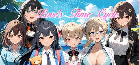 Love's Time Cycle:失われた愛を巡る感動の旅