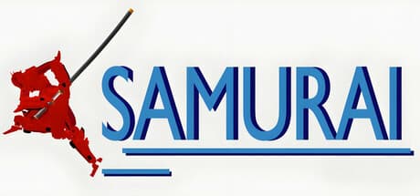 SAMURAI: Master the Blade in Third-Person Combat