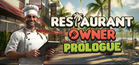 Restaurant Owner: Prologue - バーガー帝国を築こう!