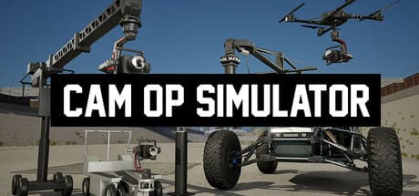 Cam Op Simulator: Master Camera Operation Virtually