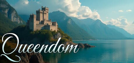 Queendom: Turn-Based Strategy for Regional Domination