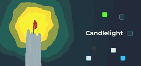 Candlelight: A Mind-Bending Puzzle Adventure