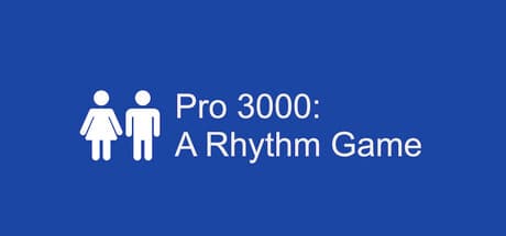 バスルームプロ3000:リズムゲーム — 夜の道のりをナビゲート