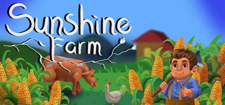 Sunshine Farm: Cultivate and Conquer Your Own Business