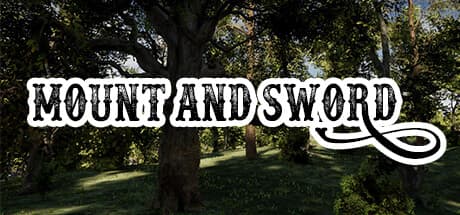 Mount And Sword: Mystical Survival Adventure