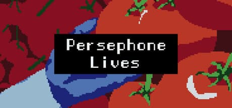 Persephone Lives — 終末世界での農業ビジュアルノベル