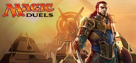 Magic Duels — Collect Cards and Battle in Epic Strategy Duels