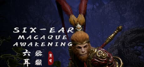 Six-Ear Macaque: Awakening - Journey to the West RPG