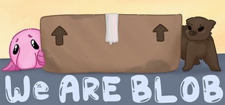 We are Blob: A Cozy Game Dev Adventure